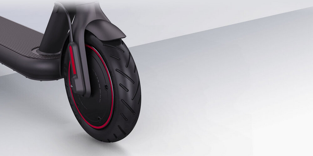 Электросамокат Xiaomi Mi Electric Scooter 4 Pro