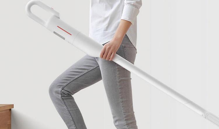 Пылесос Xiaomi Deerma VC01