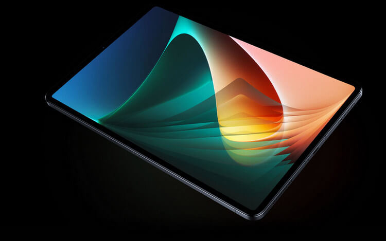 Планшет Xiaomi Pad 5