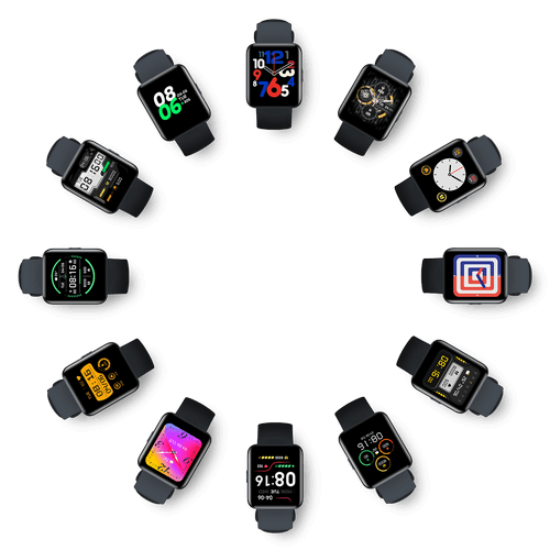 Умные часы Xiaomi Redmi Watch 2 Lite