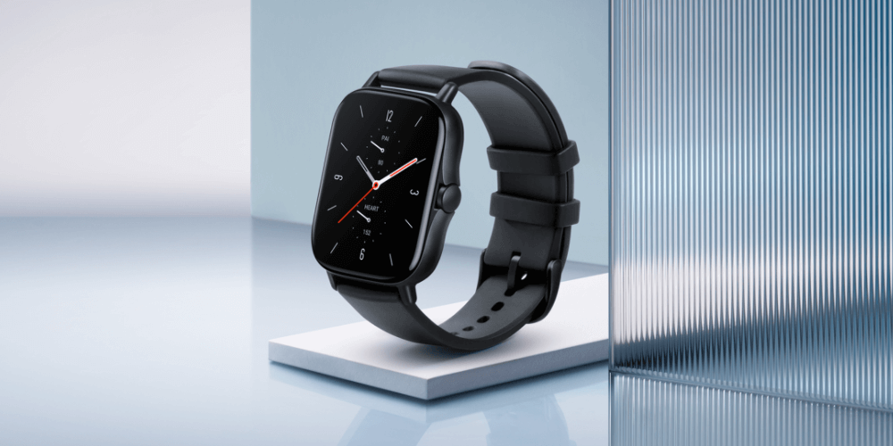 Умные часы Xiaomi Amazfit GTS 2