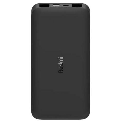 Power Bank Xiaomi Redmi 10000 mAh Black