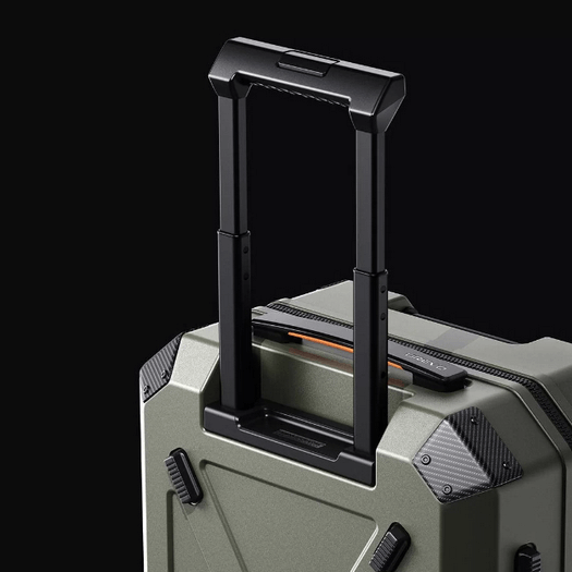Чемодан Xiaomi Urevo Sahara Luggage