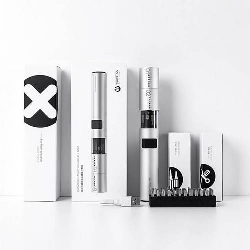 Отвертка Xiaomi Wowstick SD 12-in-1