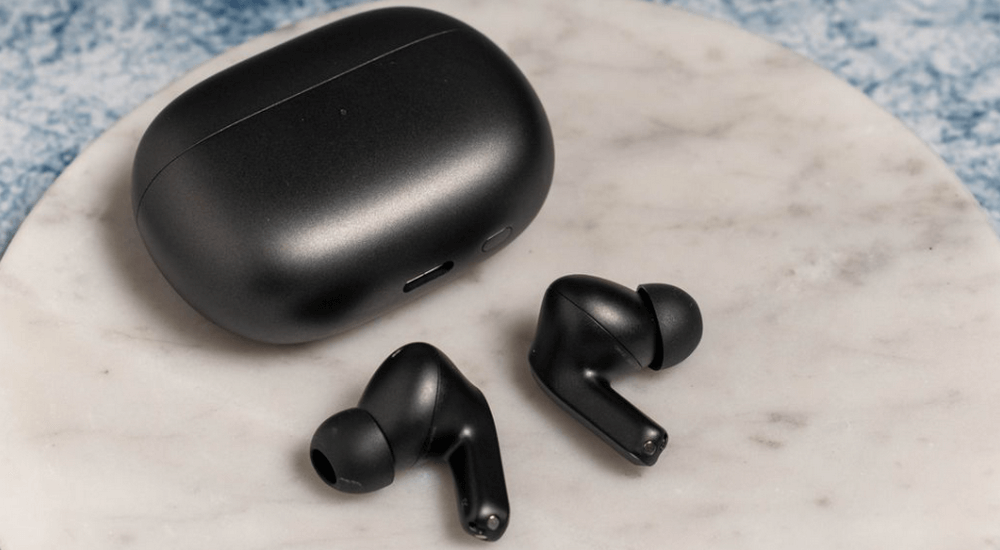 Наушники Xiaomi Redmi Buds 4 PRO