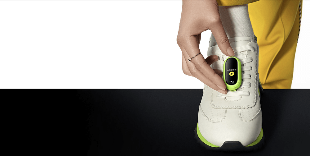 Фитнес-браслет Xiaomi Mi Band 8