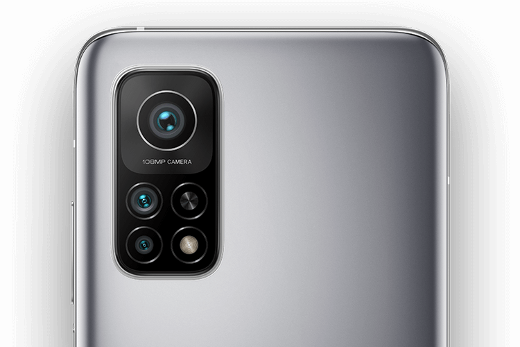 Смартфон Xiaomi Mi 10T Pro