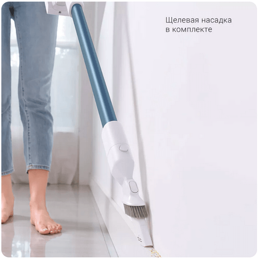 Пылесос Xiaomi Dreame P10