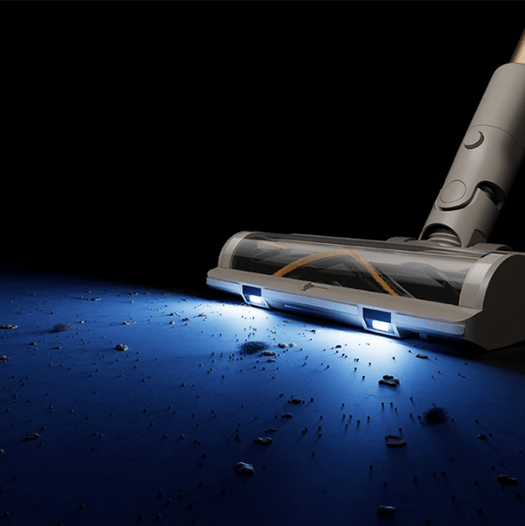 Пылесос Xiaomi Dreame U20