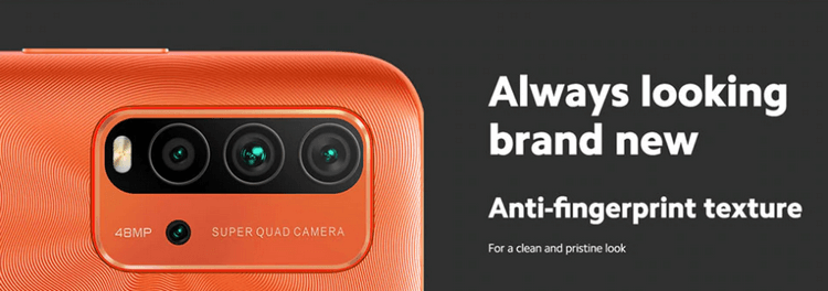 Смартфон Xiaomi Redmi 9T