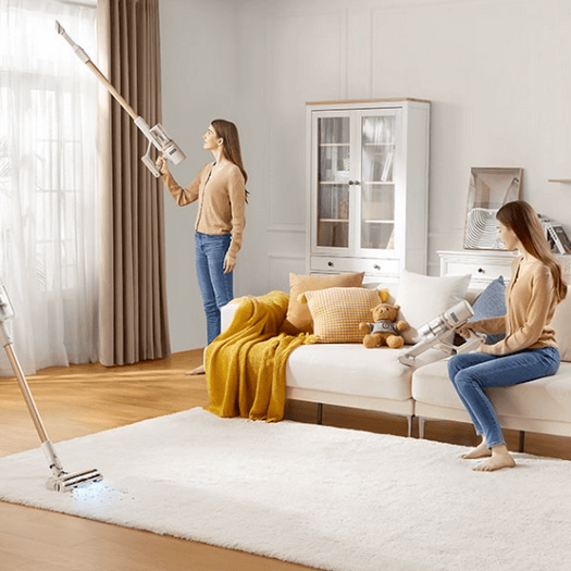 Пылесос Xiaomi Dreame U20