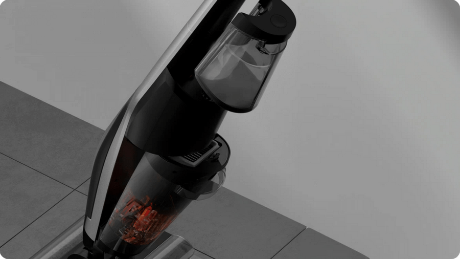 Пылесос Xiaomi Deerma VX96W