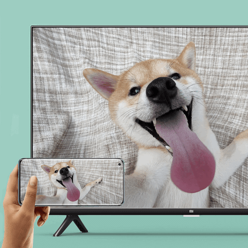 Телевизор Xiaomi Mi TV P1