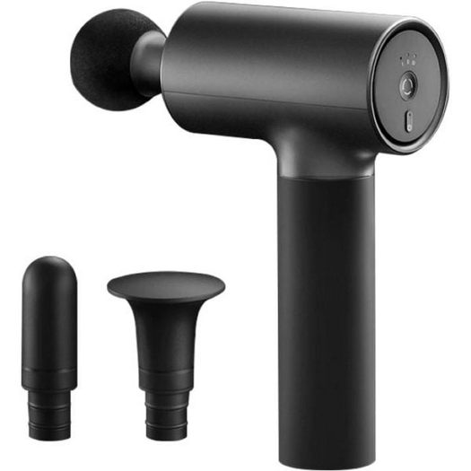 Массажный пистолет Xiaomi Massage Gun (MJJMQ02)