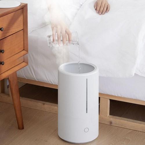 Увлажнитель воздуха Xiaomi Mi Smart Antibacterial Ultrasonic (SKV4140GL)