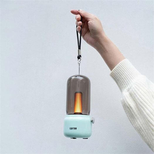 Прикроватная лампа Xiaomi Lofree Candly Lights