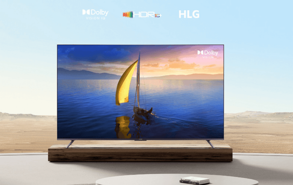 Телевизор Xiaomi MI TV Max 86