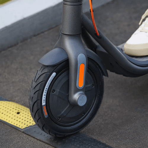 Электросамокат Xiaomi Ninebot KickScooter F40