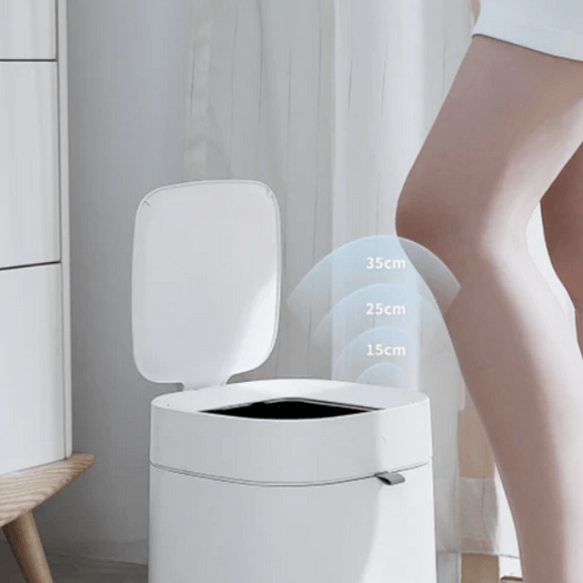 Умное мусорное ведро Xiaomi Townew Smart Trash Can T Air X