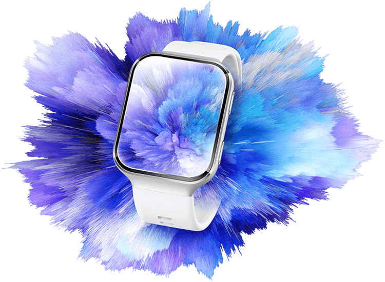 Умные часы Xiaomi 70mai WT1004