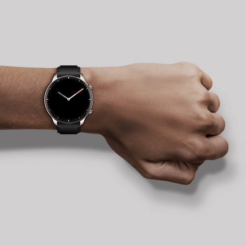 Умные часы Xiaomi Amazfit GTR 2 Sport Edition