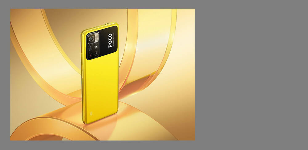Xiaomi Poco M4 Pro