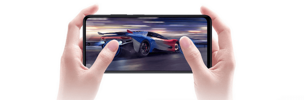 Наушники Xiaomi Redmi Buds 4