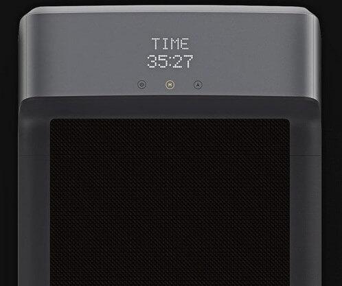 Дорожка для ходьбы Xiaomi Walking Pad A1 Pro (WPA1F)