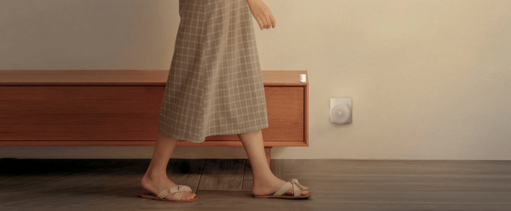 Датчик движения Aqara Motion Sensor (RTCGQ11LM)