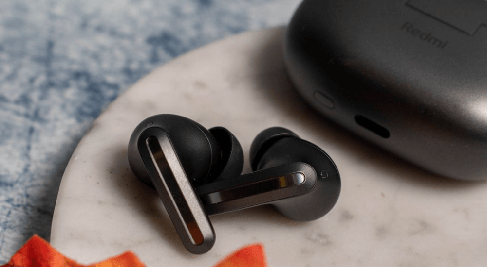 Наушники Xiaomi Redmi Buds 4 PRO