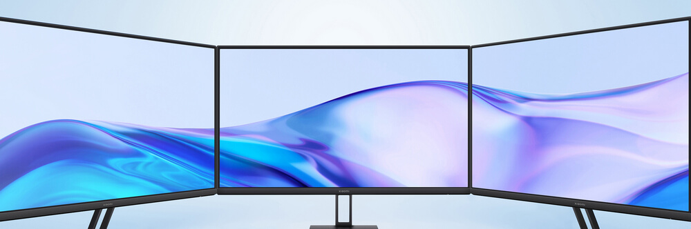 Монитор Xiaomi A27i 27