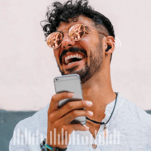 Наушники Xiaomi QCY T11