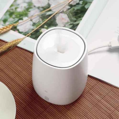 Увлажнитель воздуха-ароматизатор Xiaomi Happy Life Aromatherapy Machine (HLEOD01)