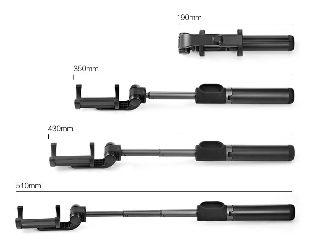 Трипод Xiaomi Mi Selfie Stick