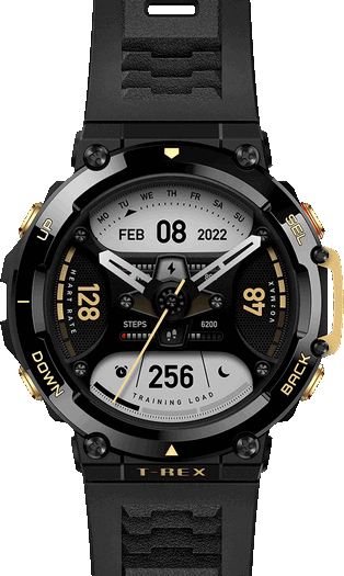 Умные часы Xiaomi Amazfit T-Rex 2