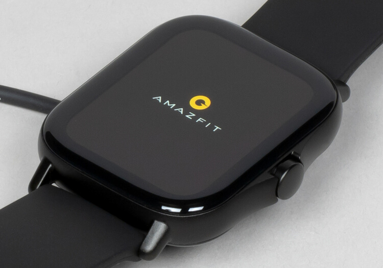 Умные часы Xiaomi Amazfit GTS 2