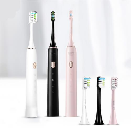 Зубная щетка Xiaomi Soocas X3U