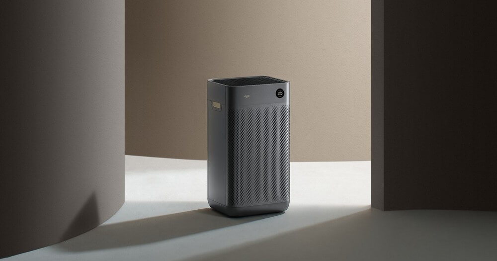 Очиститель воздуха Xiaomi Jya Fjord Air Purifier