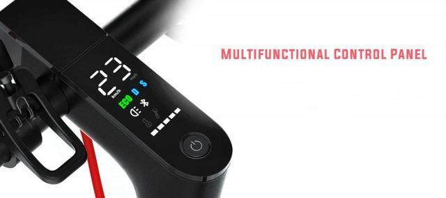 Mijia Electric Scooter PRO_9.jpg