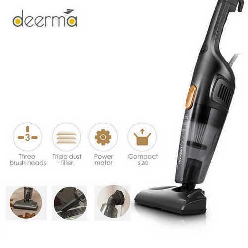 Пылесос Xiaomi Deerma DX115С