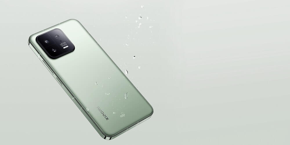 Смартфон Xiaomi 13