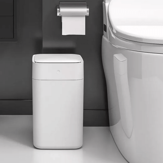 Умное мусорное ведро Xiaomi Townew Smart Trash Can T1S