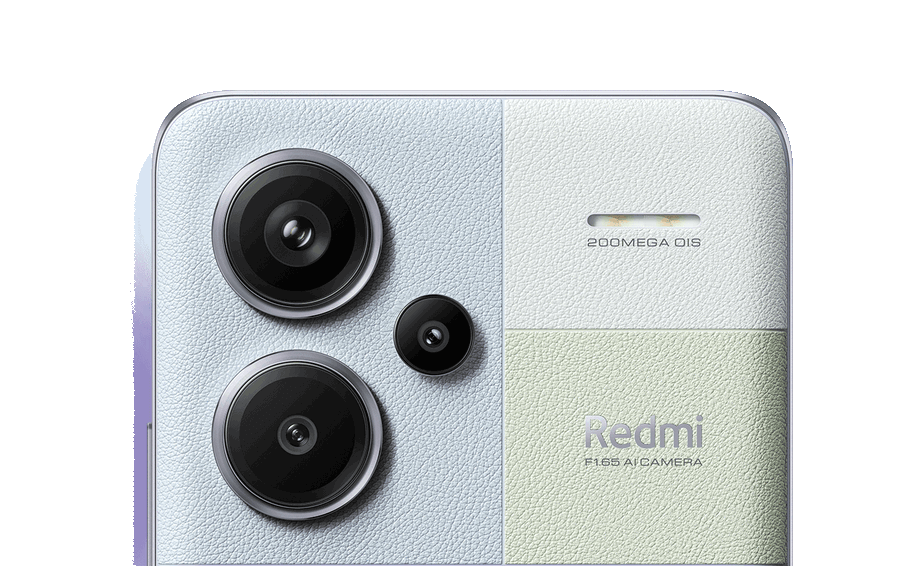 Смартфон Xiaomi Redmi Note 13 Pro+
