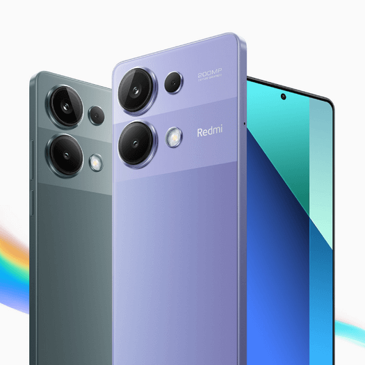 Смартфон Xiaomi Redmi Note 13 Pro