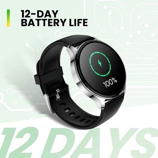 Умные часы Xiaomi Amazfit Pop 3R