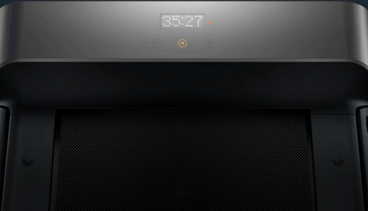 Беговая дорожка Xiaomi KINGSMITH WalkingPad R1 PRO