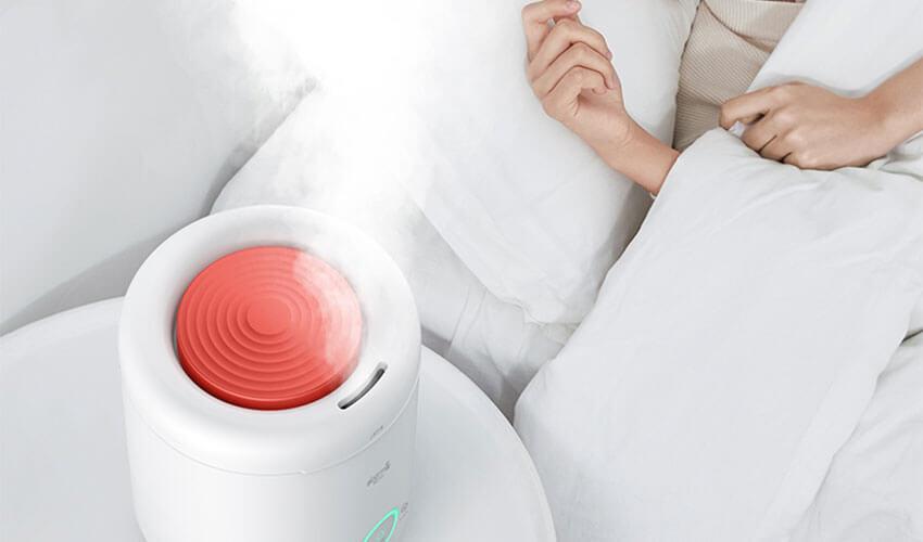 Увлажнитель воздуха Xiaomi Deerma DEM-F301