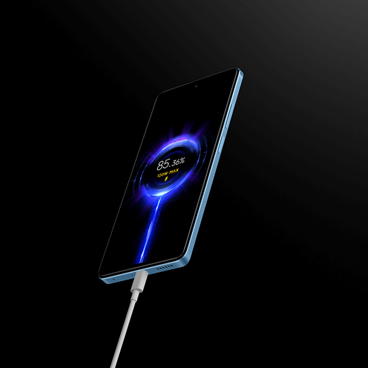 Смартфон Xiaomi Redmi Note 12 Pro+