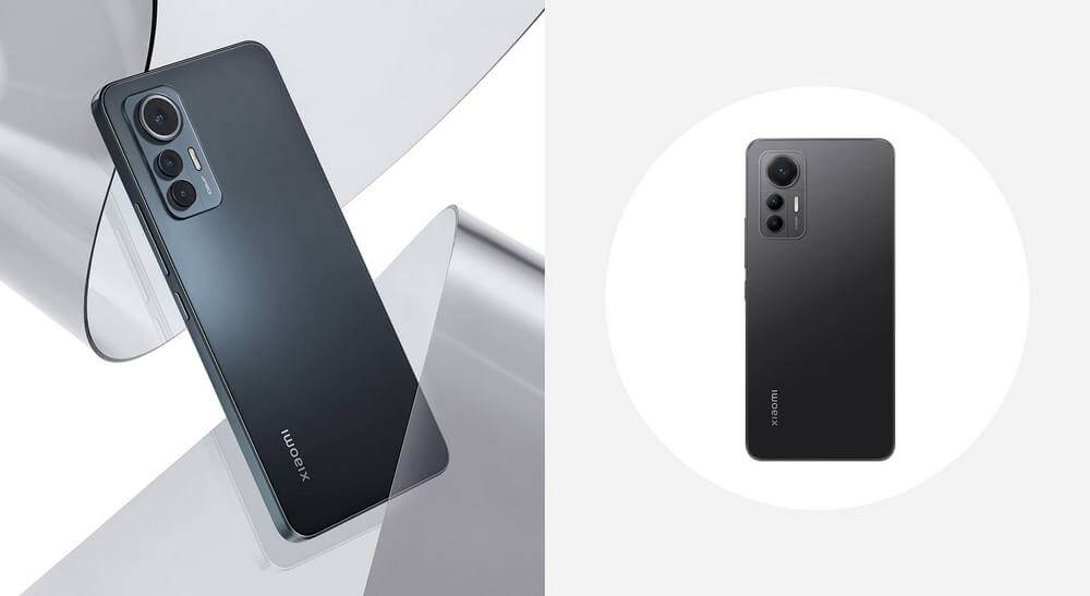 Смартфон Xiaomi 12 Lite