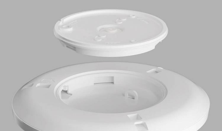 Потолочная лампа Xiaomi Yeelight Comet Ceilling Light
